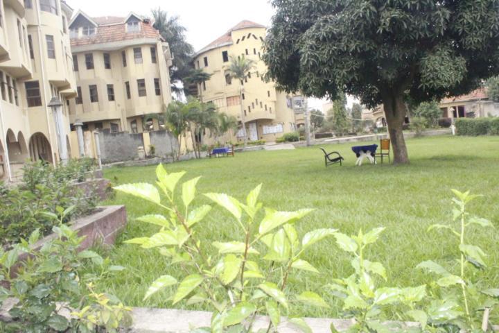 Rwizi View Hotel Mbarara Extérieur photo