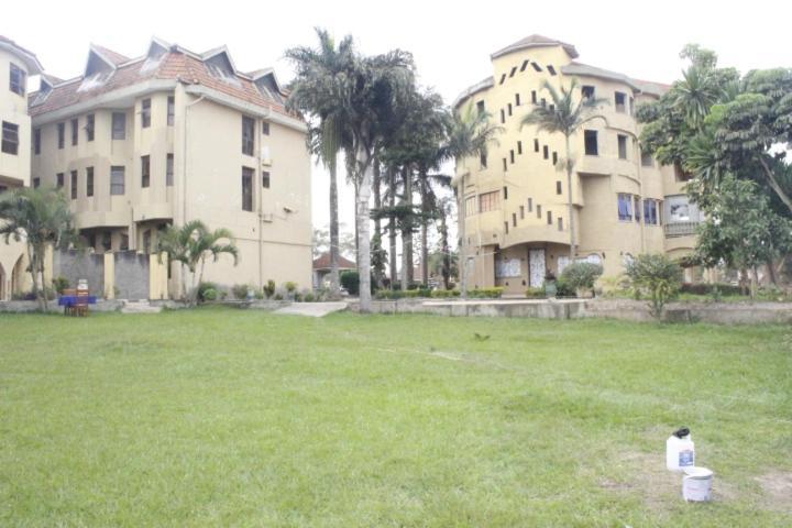 Rwizi View Hotel Mbarara Extérieur photo